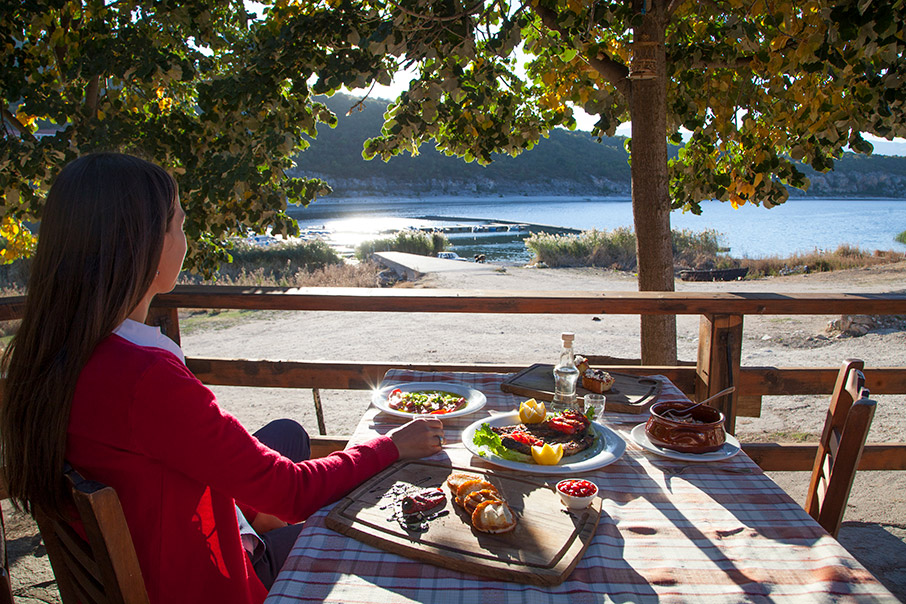 Πρέσπα: Άγρια ζωή στα σύνορα-11