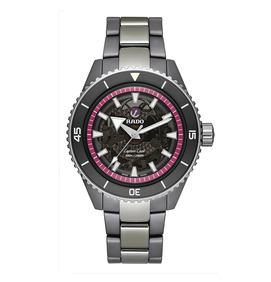 The Pink Dial Project: Η ωρολογοποιία στον αγώνα ενάντια στον καρκίνο του μαστού-18