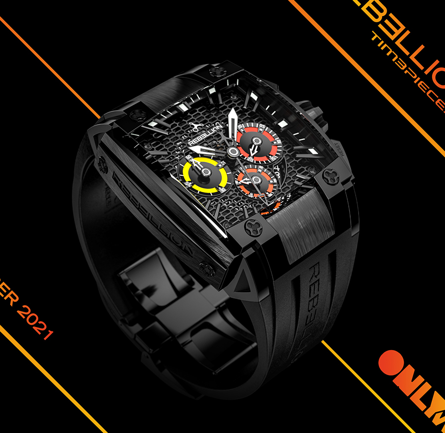 Εντυπωσιακό το ποσό που συγκεντρώθηκε στη φιλανθρωπική δημοπρασία Only Watch 2021-43