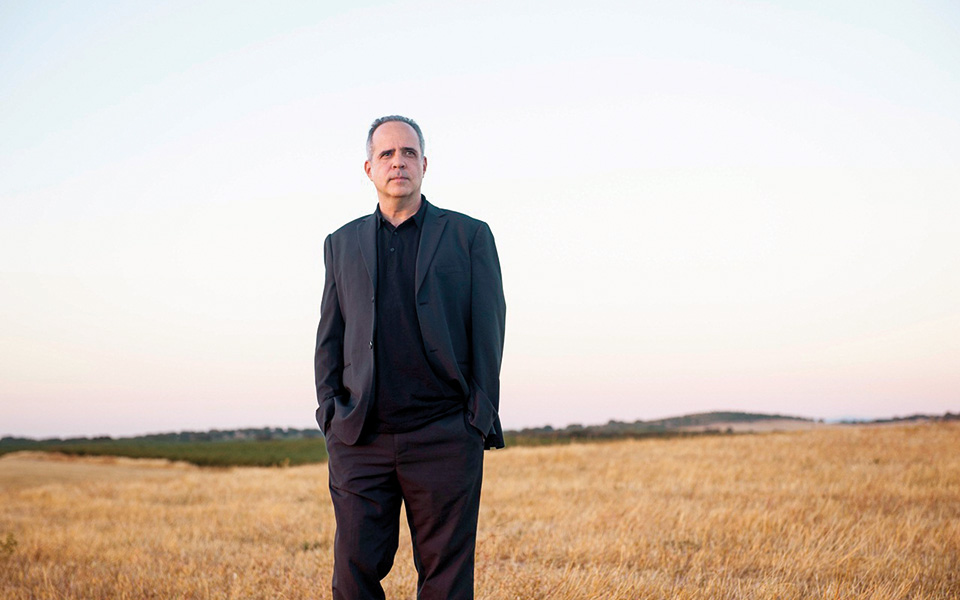 Το saudade του Ροντρίγκο Λεάο-1