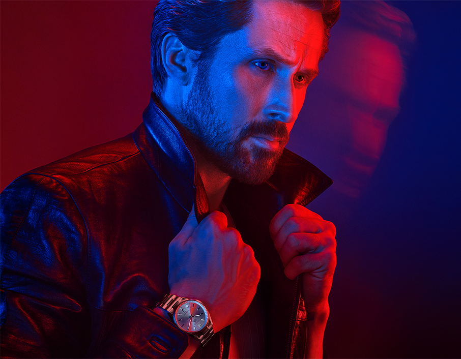 Ποιο ρολόι φοράει ο νέος πρεσβευτής της TAG Heuer, Ράιαν Γκόσλινγκ;-1