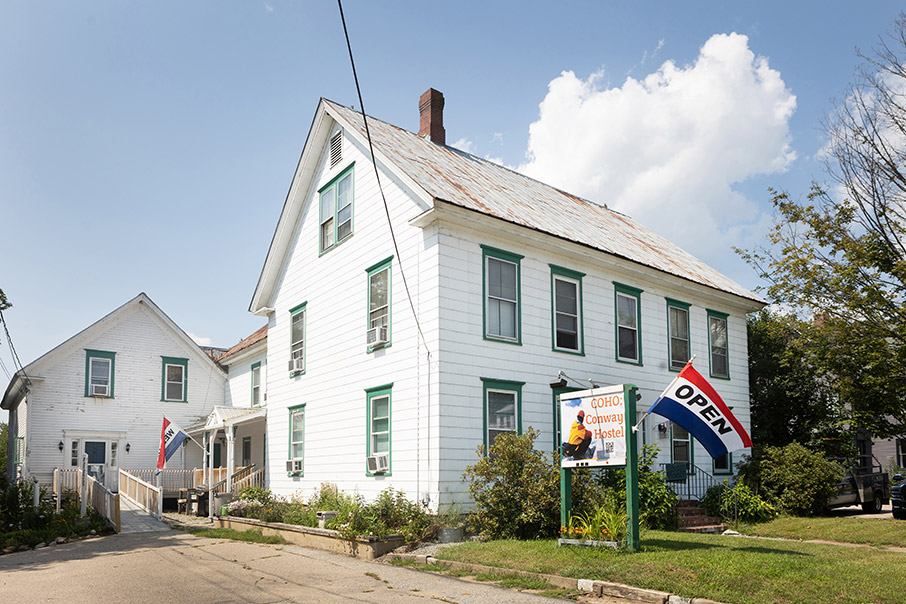 Hostels: η επόμενη μέρα-2