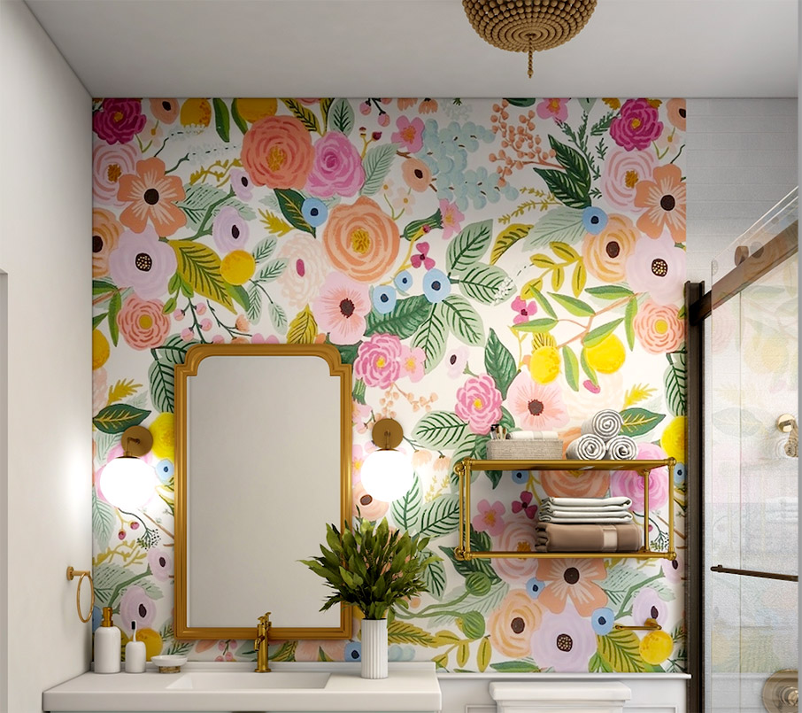 Κατάλληλα χρώματα για ένα μικρό διαμέρισμα-4