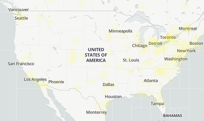 «Μπλακ άουτ» σε Facebook, Instagram και WhatsApp-3