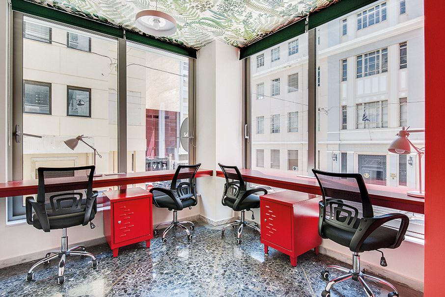 Τα ξενοδοχεία των millennials-5