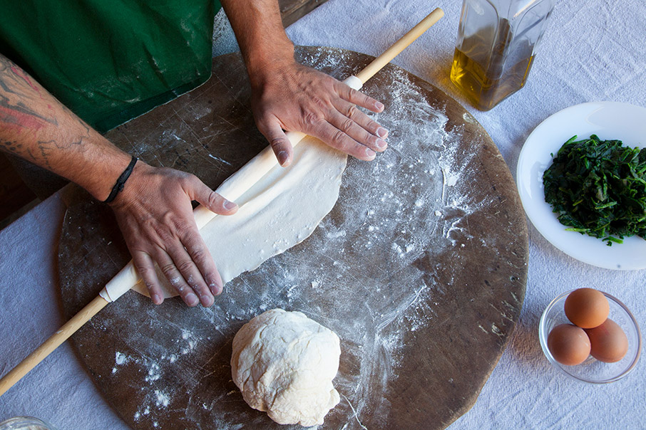 Πρέσπα: Άγρια ζωή στα σύνορα-13