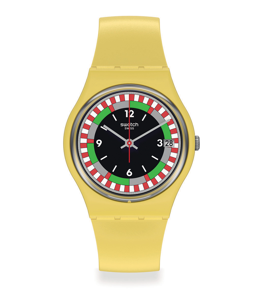 Όλα ξεκίνησαν από ένα ρεκόρ στο βιβλίο Γκίνες το 1984-2