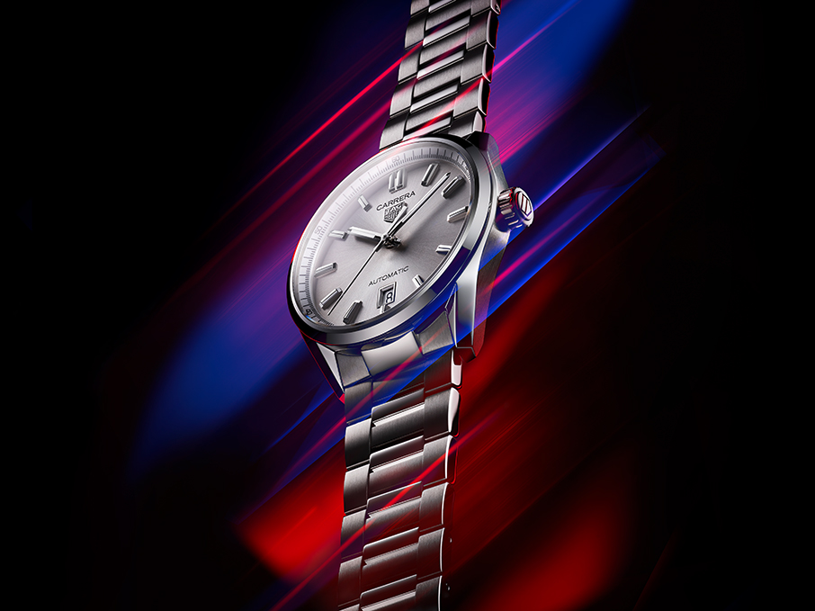 Ποιο ρολόι φοράει ο νέος πρεσβευτής της TAG Heuer, Ράιαν Γκόσλινγκ;-3