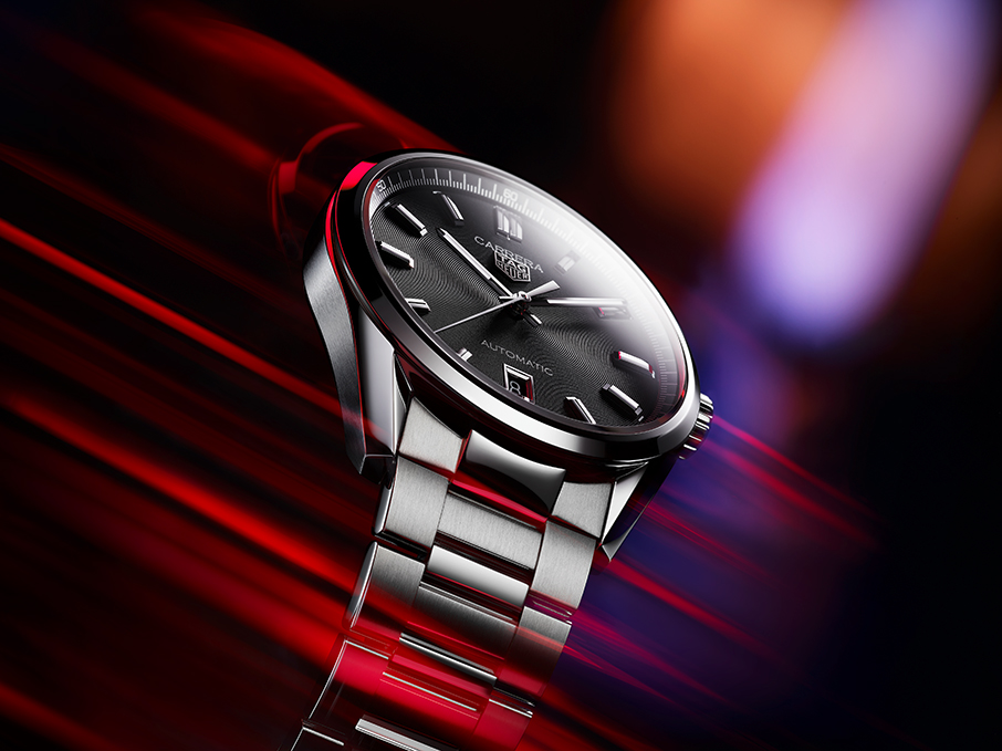 Ποιο ρολόι φοράει ο νέος πρεσβευτής της TAG Heuer, Ράιαν Γκόσλινγκ;-4