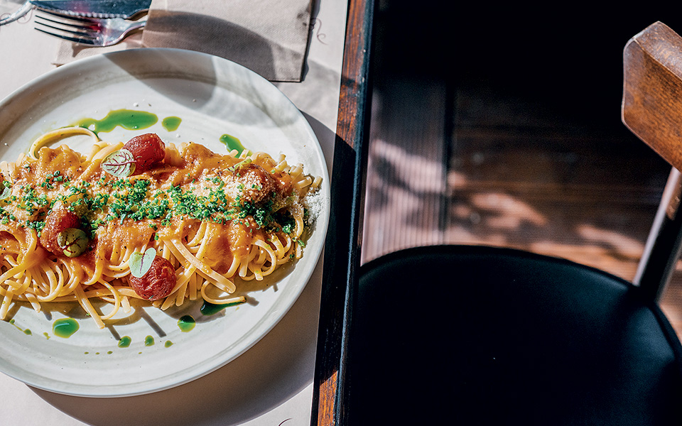 Τι τρώμε τώρα στον Πειραιά-2