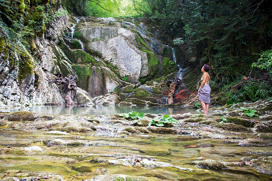 Tζουμέρκα: Δάση, νερά και ψηλά βουνά-2