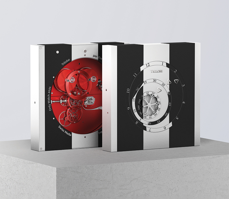 Εντυπωσιακό το ποσό που συγκεντρώθηκε στη φιλανθρωπική δημοπρασία Only Watch 2021-49