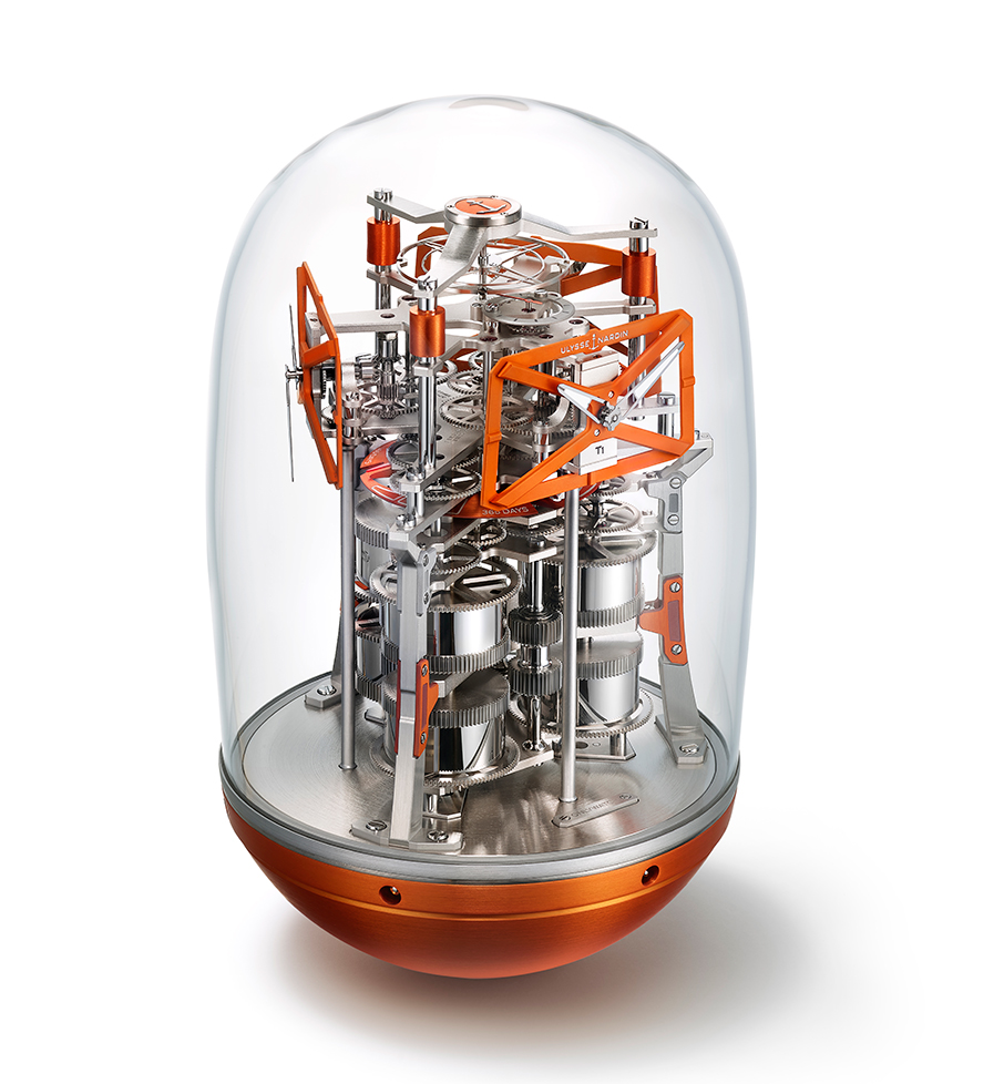 Εντυπωσιακό το ποσό που συγκεντρώθηκε στη φιλανθρωπική δημοπρασία Only Watch 2021-51