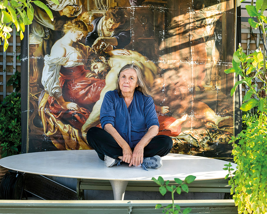 Αυτός o Ρούμπενς δεν ήταν του Ρούμπενς-1