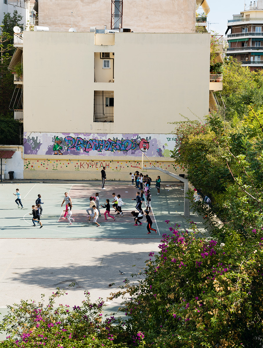 Κυψέλη, η μεγάλη επιστροφή-6