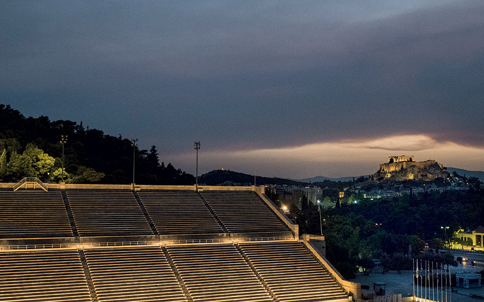 Αρδηττός: Ο λόφος-πάρκο, μνημείο φύσης και ιστορίας-4