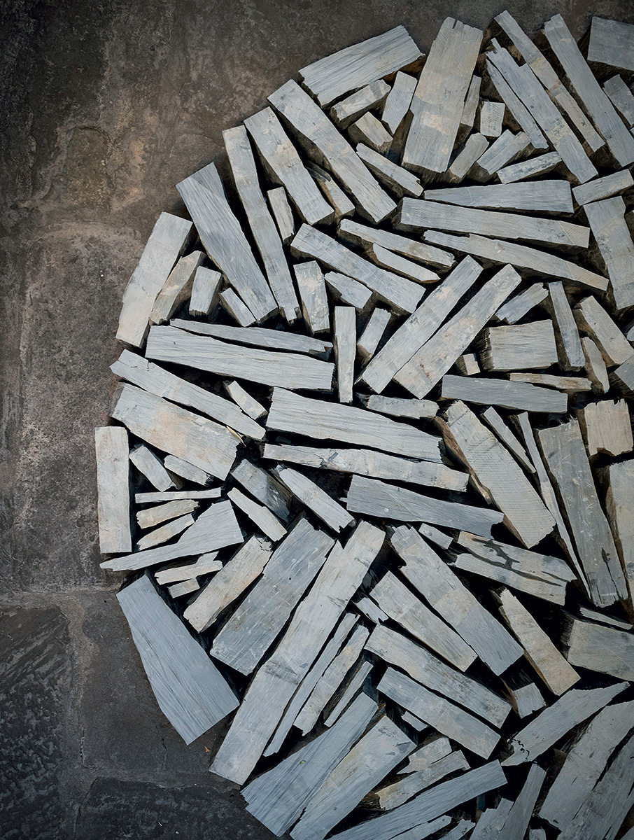 Ο μεγάλος περίπατος του σερ Ρίτσαρντ Λονγκ-3