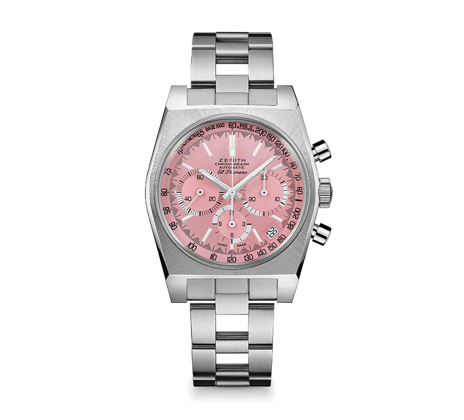 The Pink Dial Project: Η ωρολογοποιία στον αγώνα ενάντια στον καρκίνο του μαστού-22