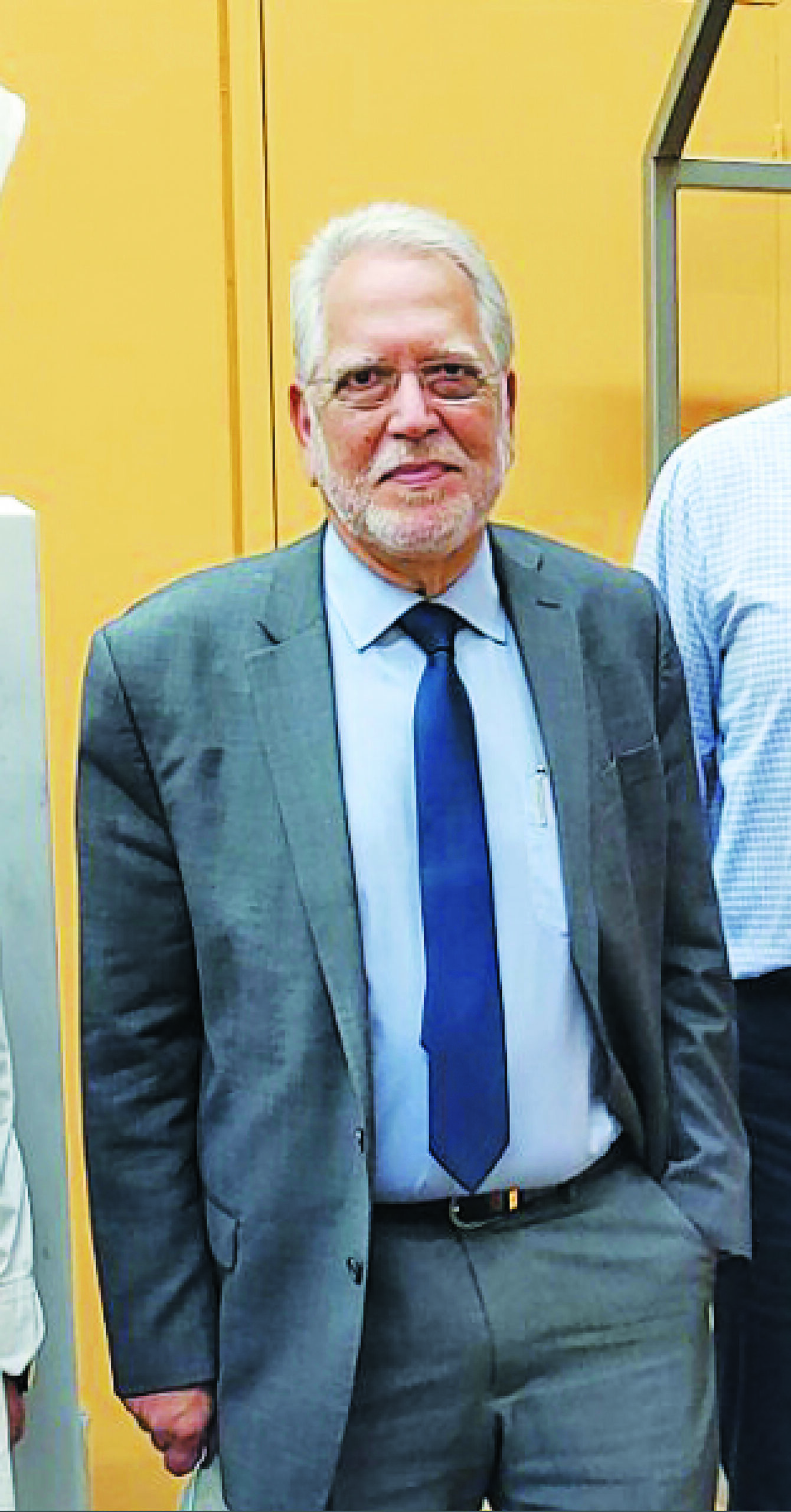 Παγκόσμια διάκριση για το Γεωπονικό-2