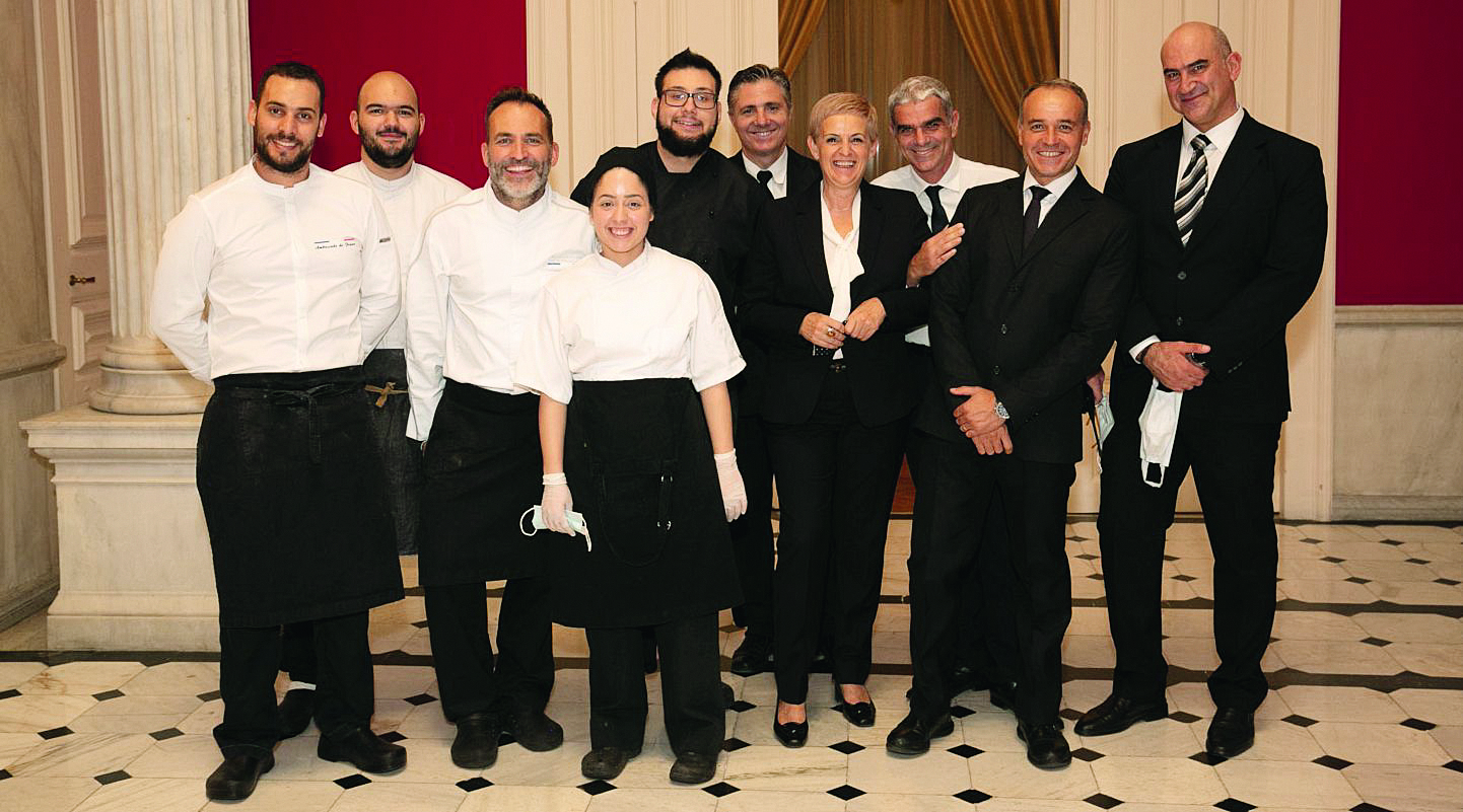 ΜΑΝΑ, ένα «σπίτι» φροντίδας και υποστήριξης γυναικών με καρκίνο-1