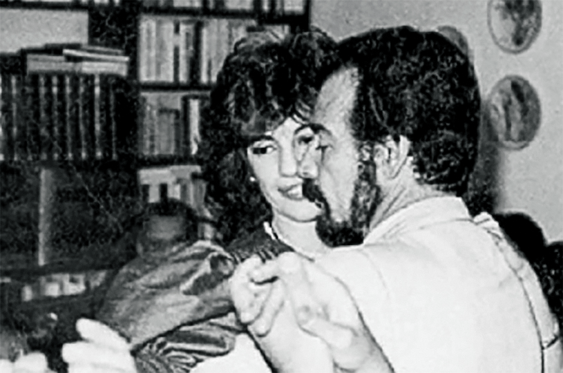 Φώφη Γεννηματά, αγωνίστρια έως το τέλος-1