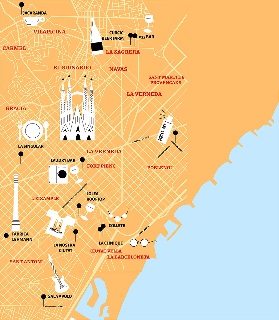 Με τους Spotted by locals στη Βαρκελώνη-8