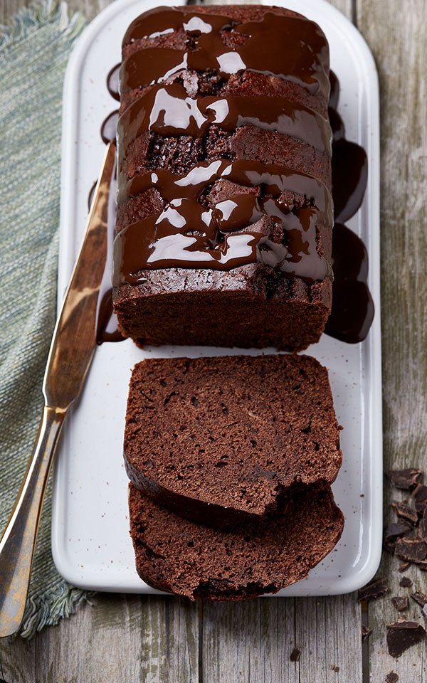 Γαστρονόμος: Δύο vegan σοκολατένιες συνταγές-1