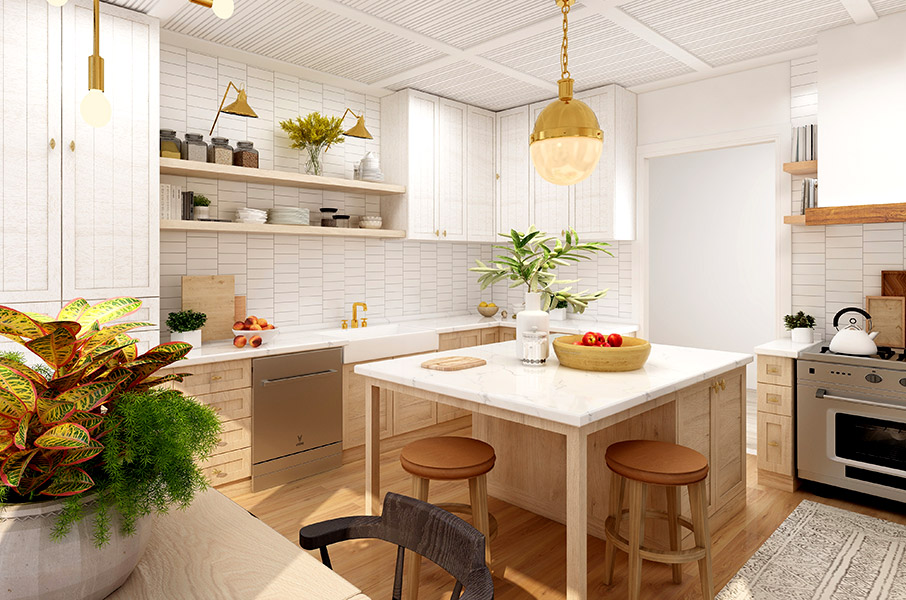 Ποιες θα είναι οι τάσεις κουζίνας το 2022;-2