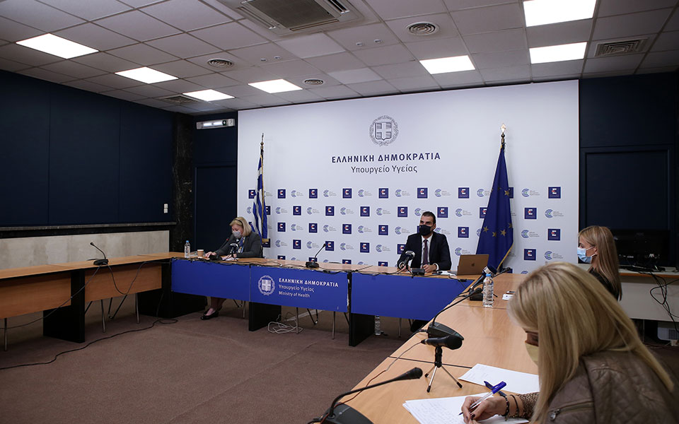 Κορωνοϊός: «Ρεζερβουάρ» παραγωγής νέων μεταλλάξεων τα παιδιά-1