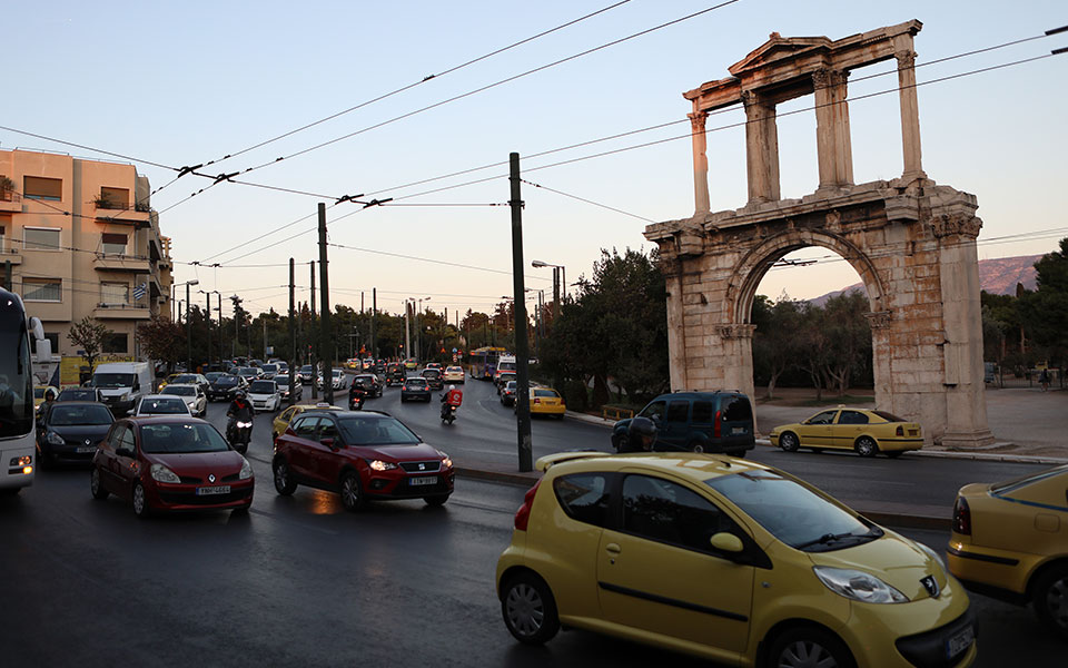 δακτύλιος-οι-πέντε-κατηγορίες-οχημάτ-561541606