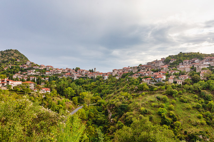 Στη σκιά του Μαινάλου-4