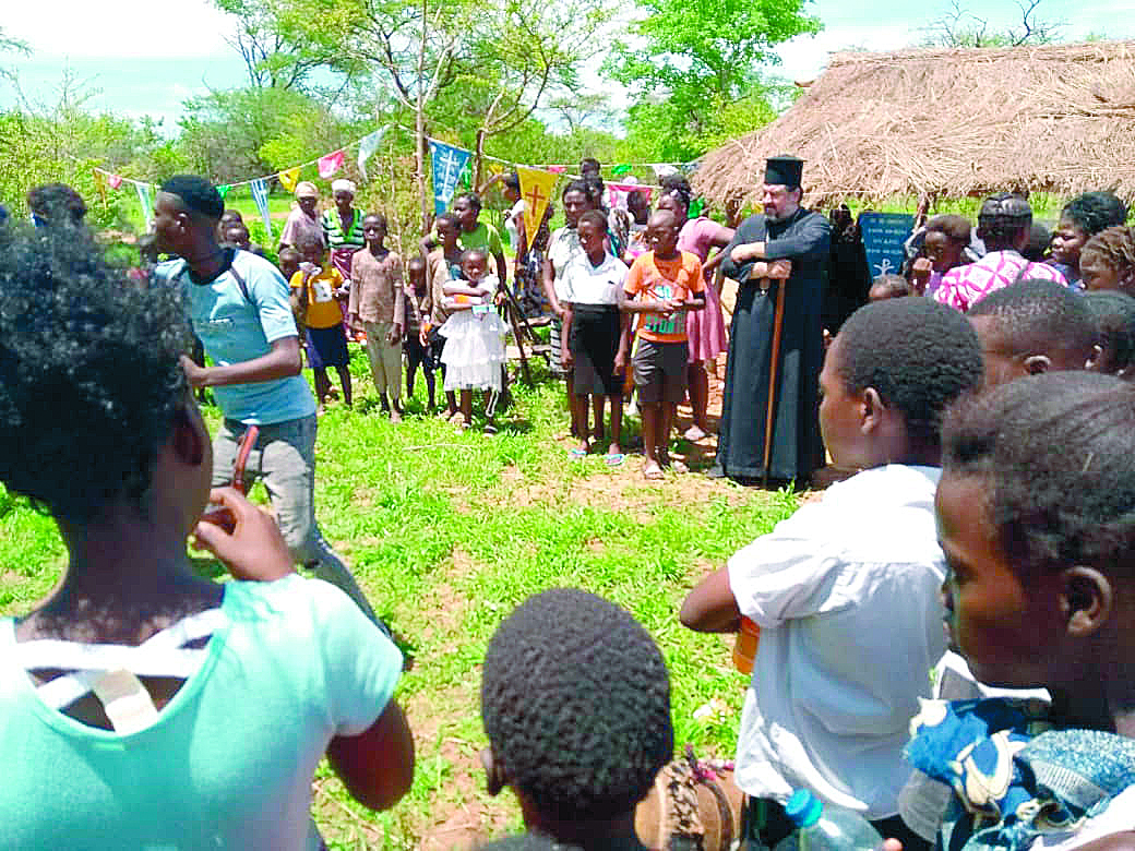 Βλαχάκηδες, η ελληνική «φυλή» της Αφρικής-1