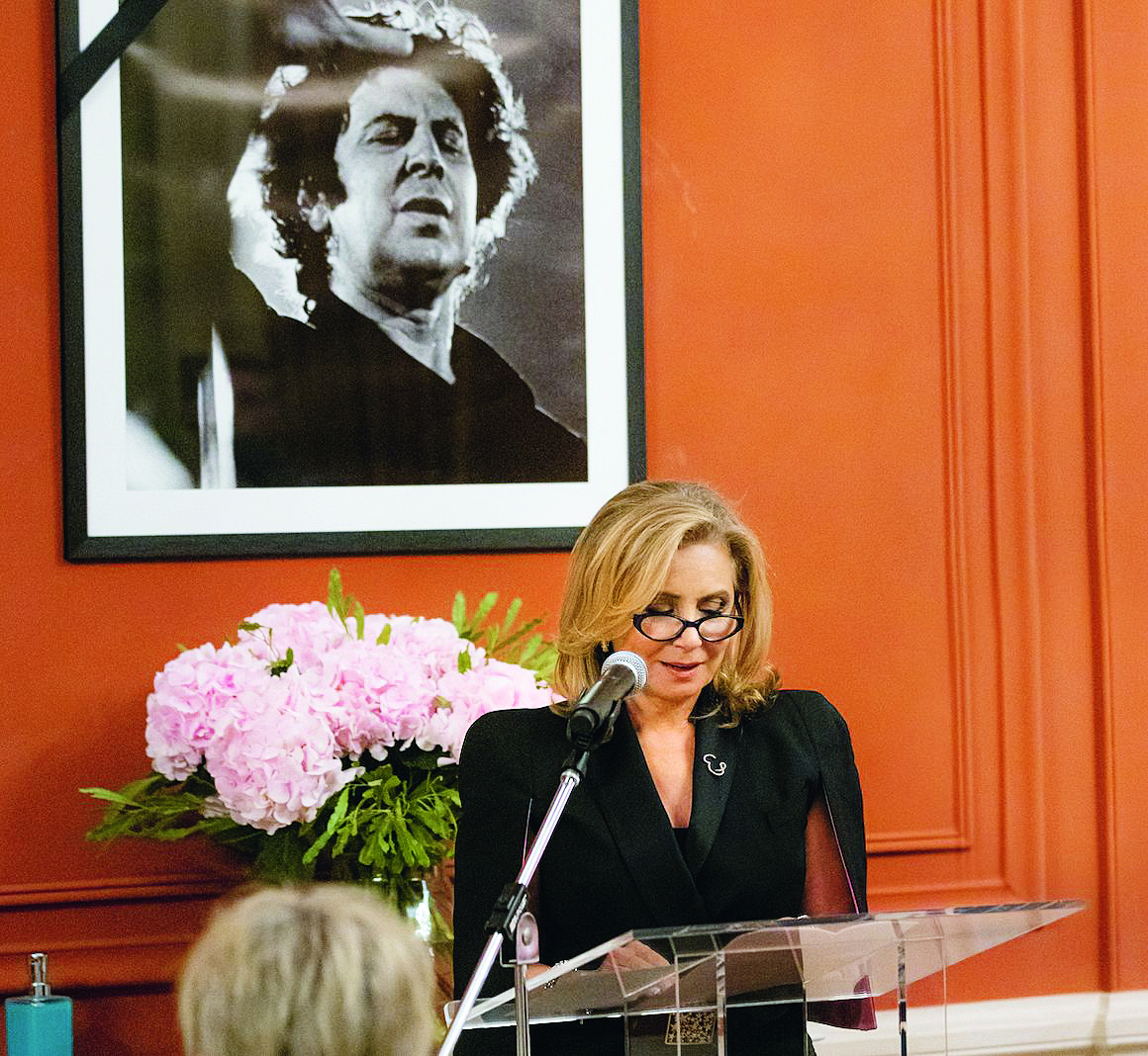 ΜΑΝΑ, ένα «σπίτι» φροντίδας και υποστήριξης γυναικών με καρκίνο-2