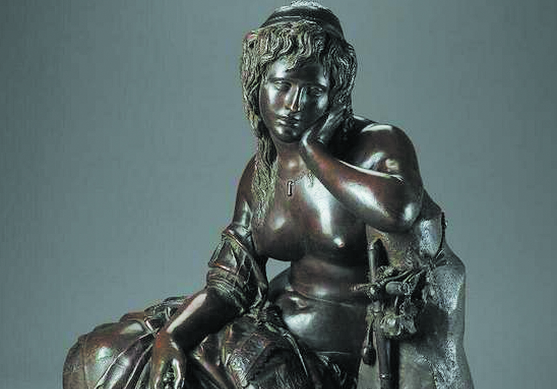 Η Γενεύη εορτάζει την παλαιά φιλία της με την Ελλάδα μέσα από μια έκθεση-3