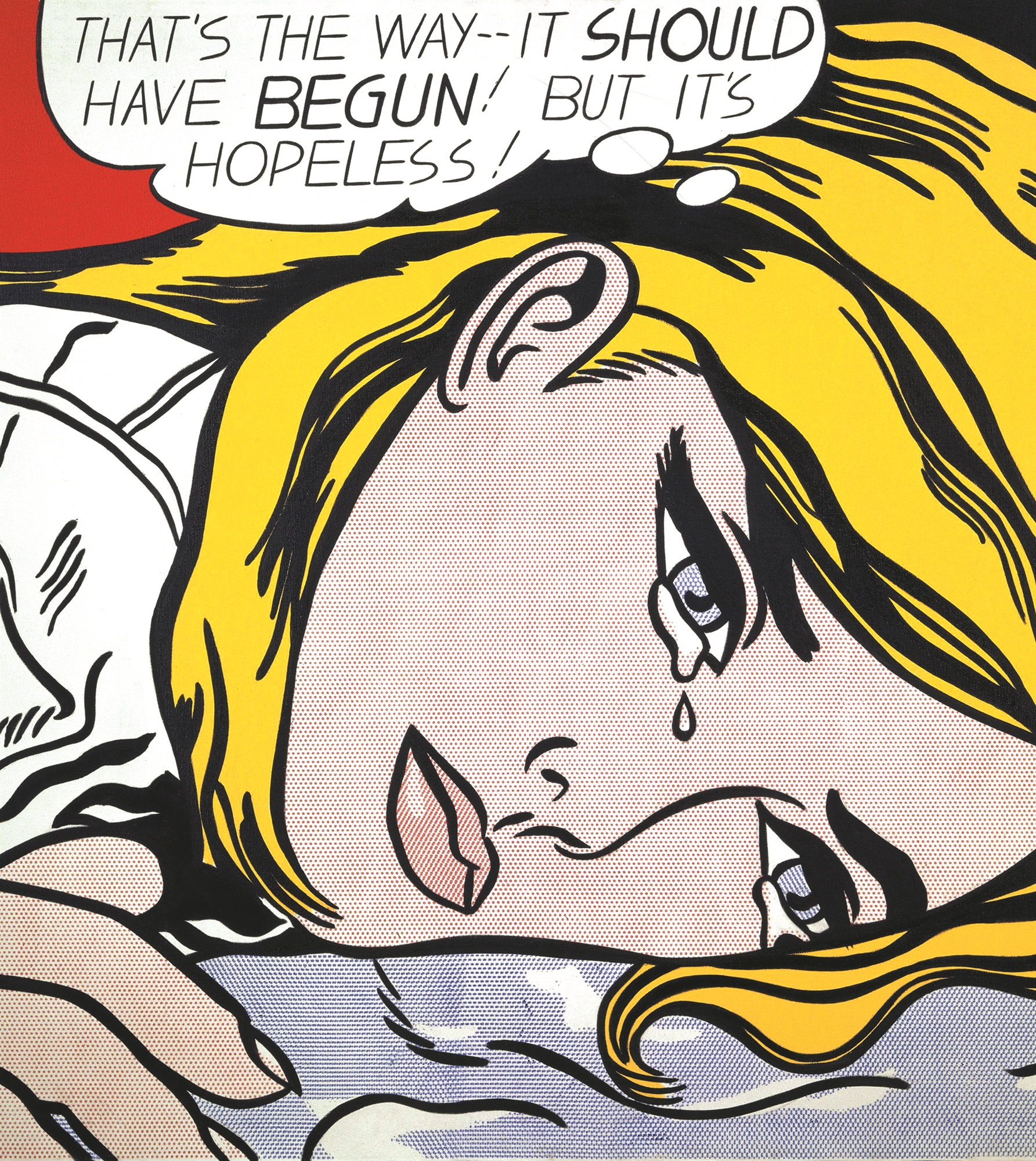 Ο Ψυχρός Πόλεμος επιστρέφει με… πινέλο-1