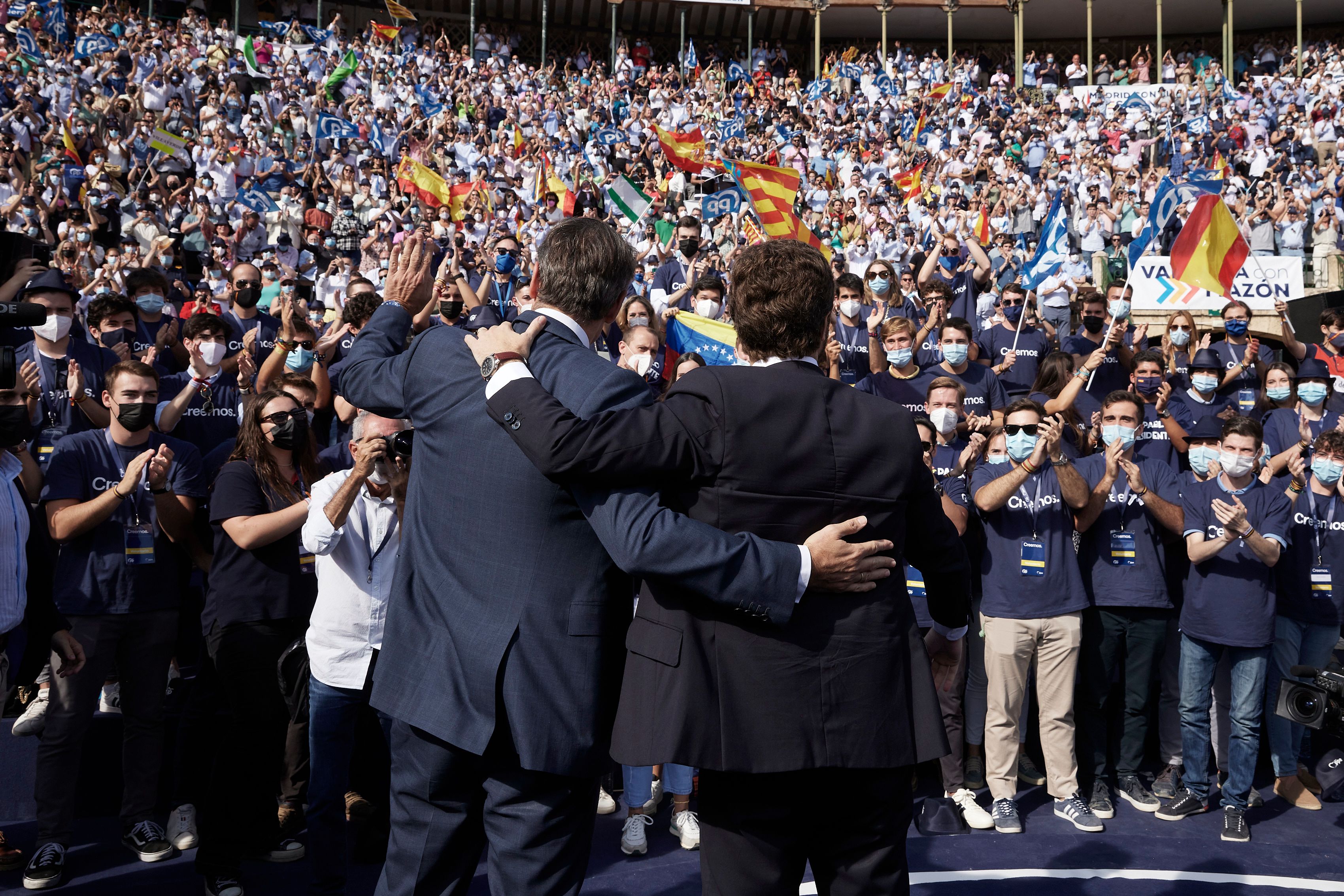 Μητσοτάκης: Οι πολίτες ανταποκρίνονται σε όσους πρεσβεύουν την «πραγματική αλλαγή»-3