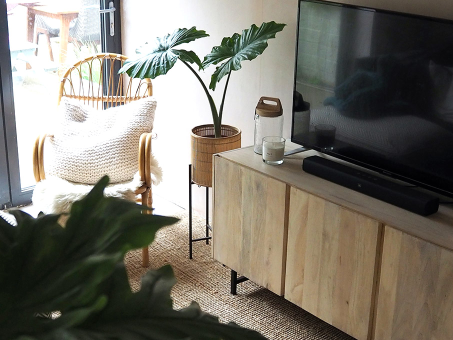 Πώς θα κάνετε το σπίτι σας να παραμείνει μοντέρνο-1