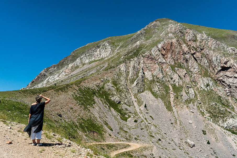 Στους καταρράκτες του Πάντα Βρέχει-2