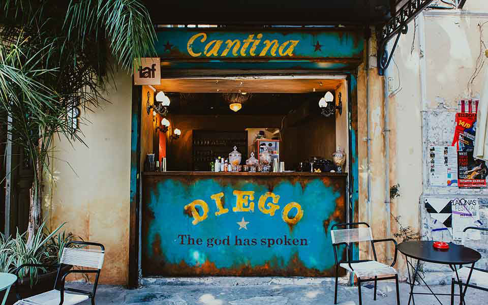 Τέσσερα ολοκαίνουργια μπαρ της Αθήνας-3