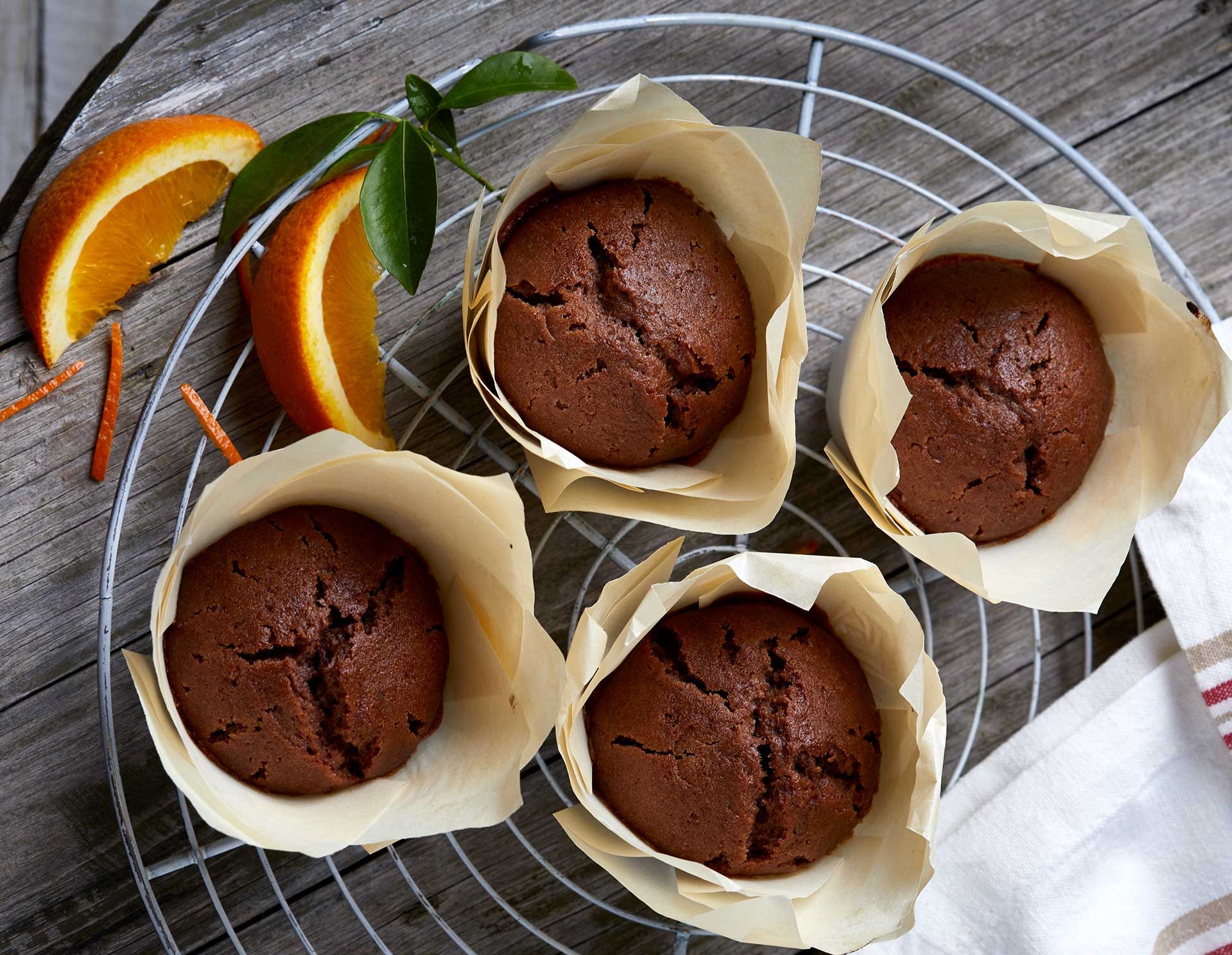 Δύο vegan σοκολατένιες συνταγές από τον Γαστρονόμο-1