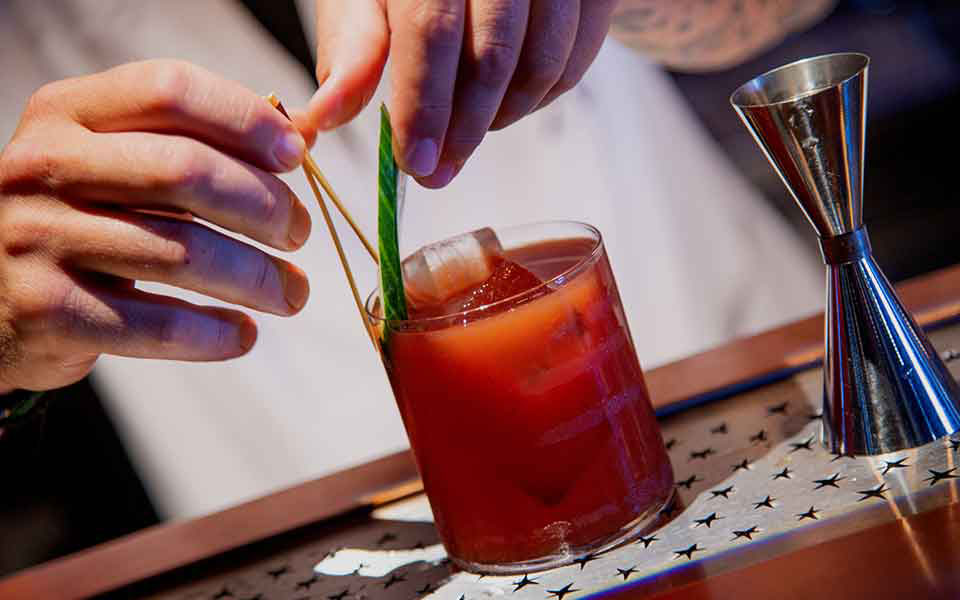 Τέσσερα ολοκαίνουργια μπαρ της Αθήνας-1