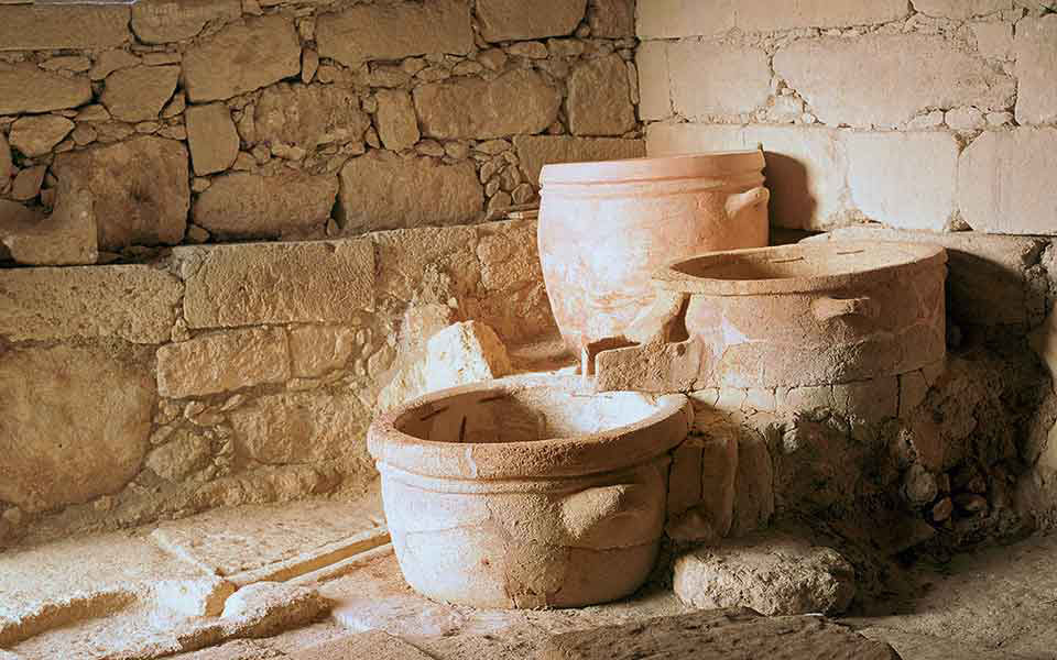 Η Κρήτη των αμπελιών και των κρασιών-2