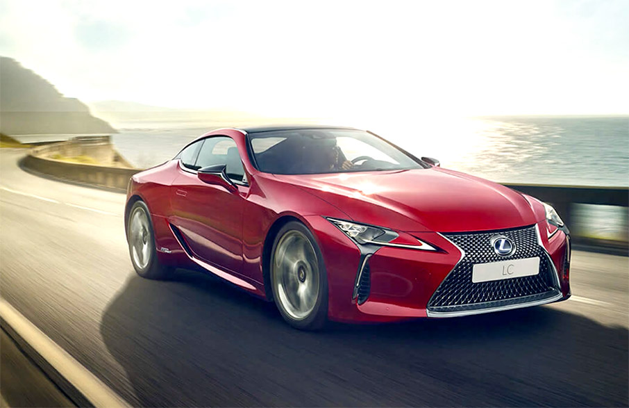 Lexus: Γνωρίστε ένα νέο επίπεδο εμπειριών-3