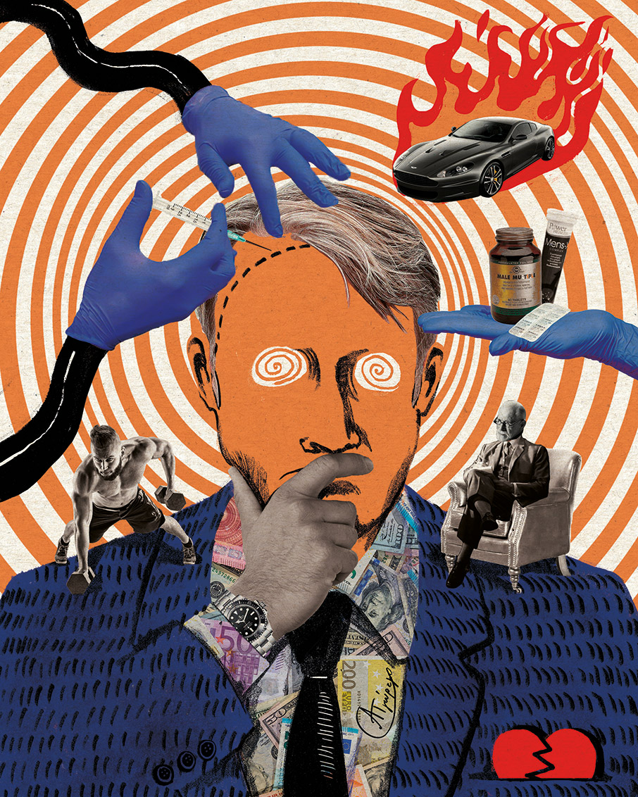 Η ευκαιρία της κρίσης μέσης ηλικίας-1