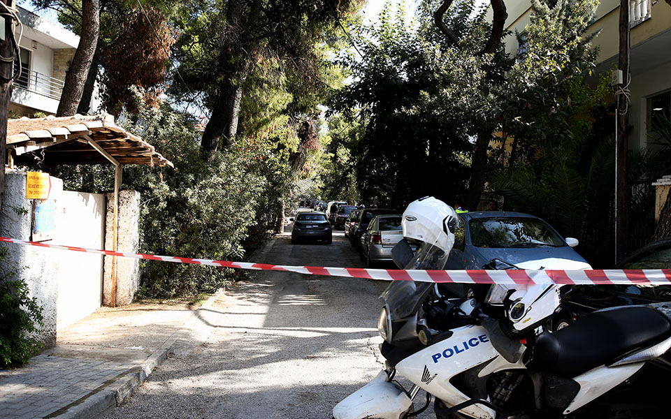 Πυροβολισμοί στη Νέα Ερυθραία: Νεκρός ο ένας από τους δύο τραυματίες-1