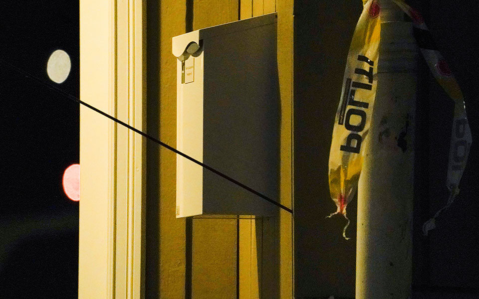 Πολύνεκρη επίθεση στη Νορβηγία: Εκτελέσεις με τόξο και βέλη στην πόλη Κόνγκσεμπεργκ-1