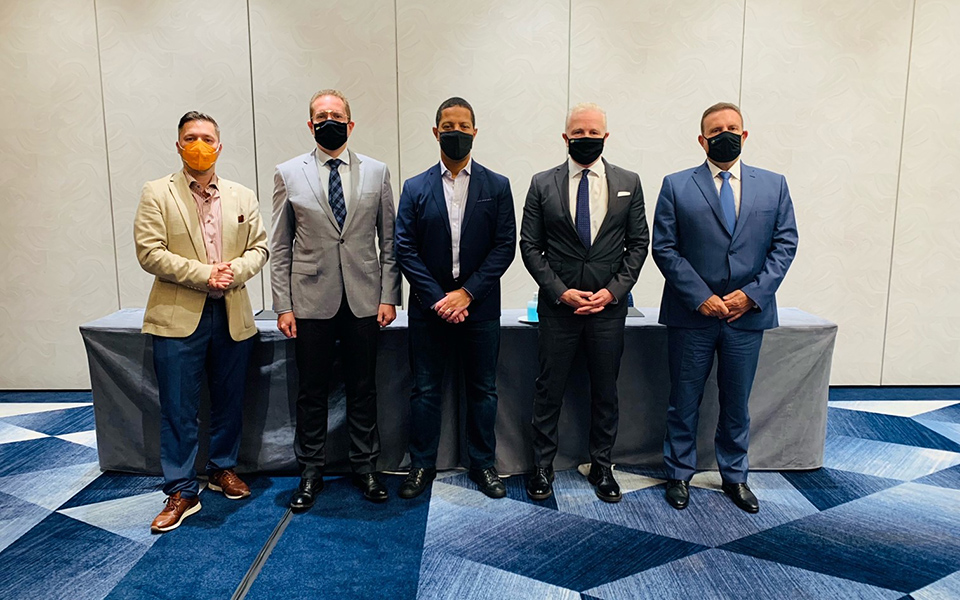 ΟΛΘ-Amazon: Συνεργασία για τη μετατροπή του Λιμένα Θεσσαλονίκης σε «έξυπνο λιμάνι»-1