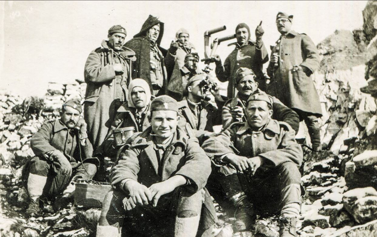 Αφιέρωμα 28η Οκτωβρίου 1940: Η επέτειος του ΟΧΙ-7