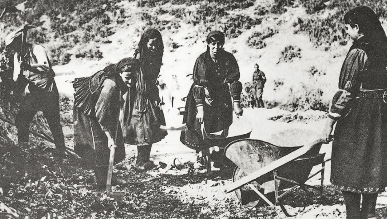 Αφιέρωμα 28η Οκτωβρίου 1940: Η επέτειος του ΟΧΙ-5