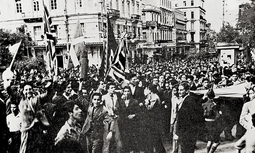 Αφιέρωμα 28η Οκτωβρίου 1940: Η επέτειος του ΟΧΙ-3